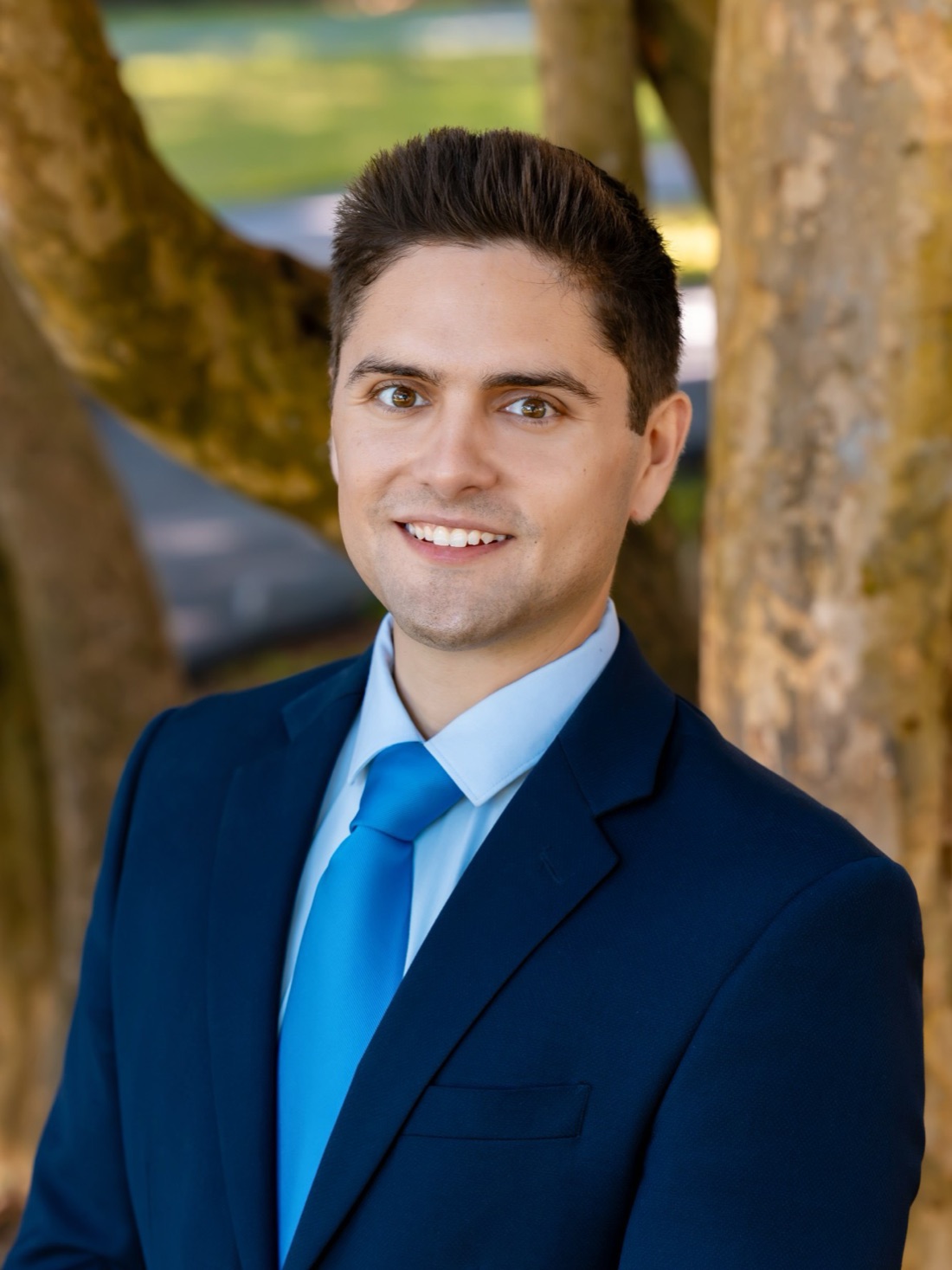 Adam Roberti