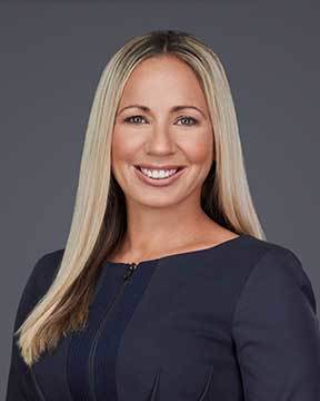 Alison Fournier