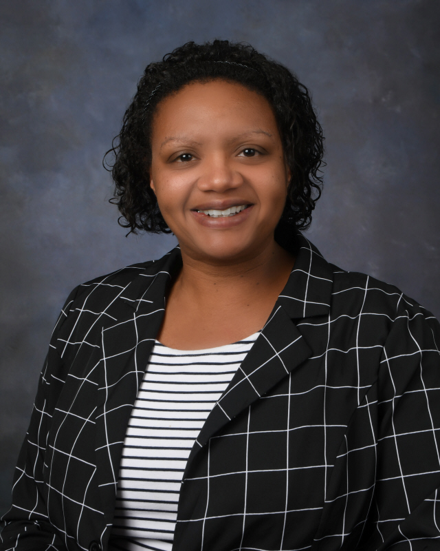 Emoni Nicole McGregor
