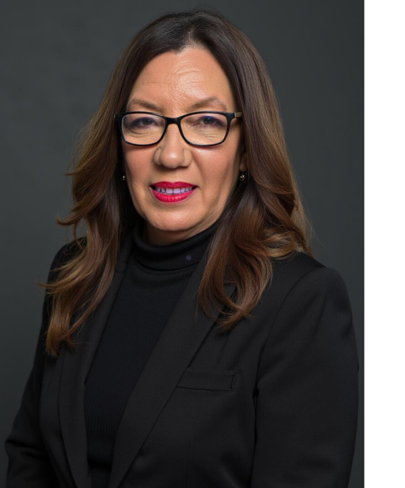 Evelyn B. Bryant
