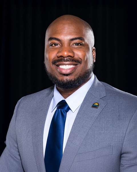 Joshua Antonio Simmons