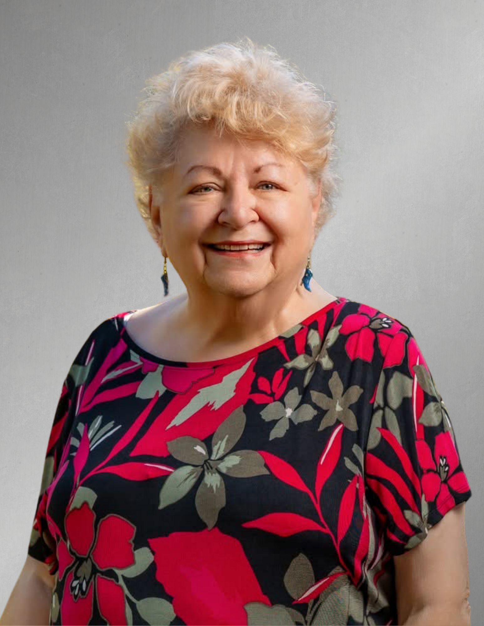 Judith "Judy" Paul
