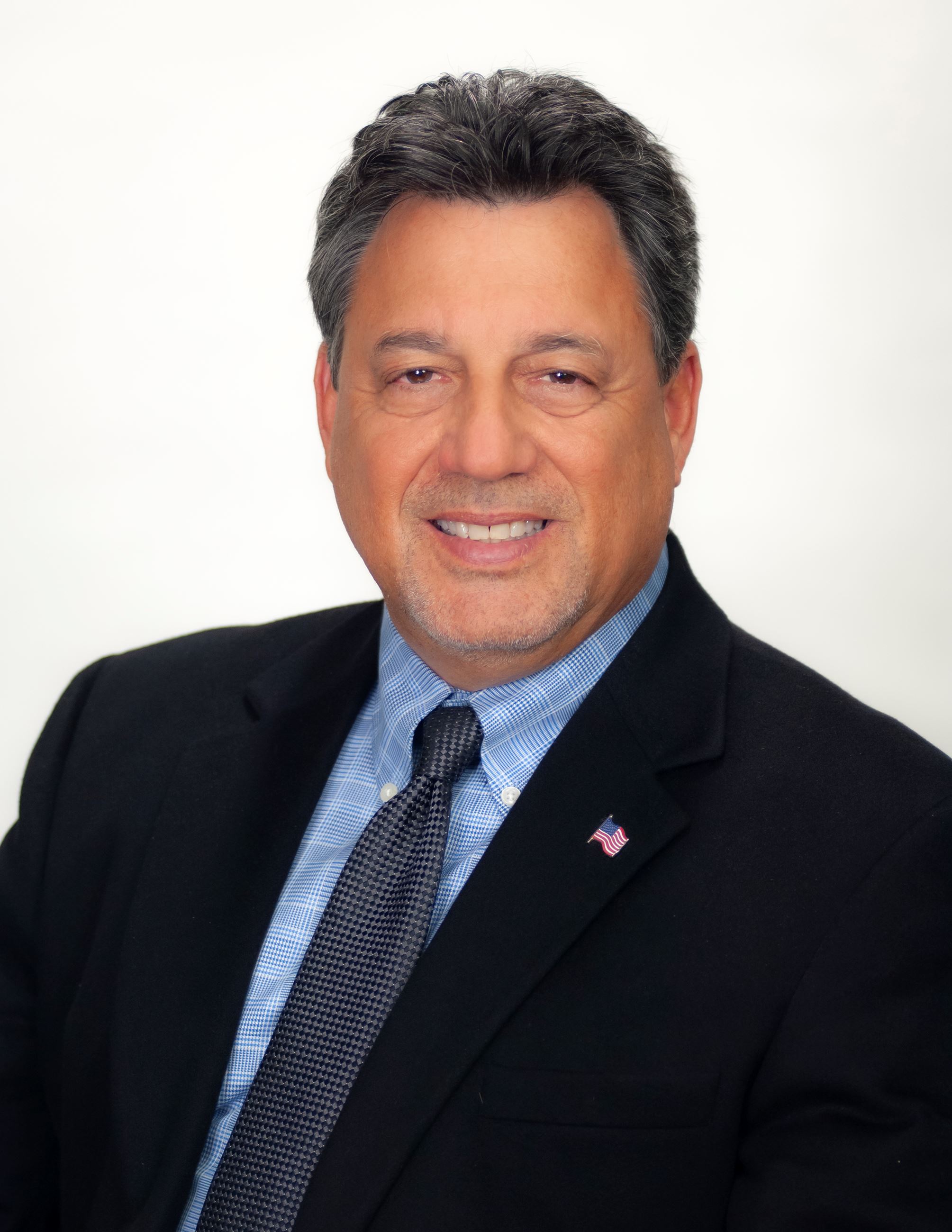 Randolph "Randy" Strauss