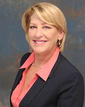 Rhonda Eaton