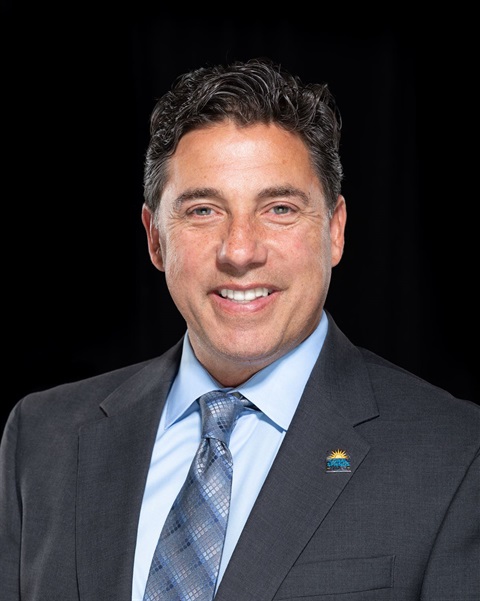 Scott J. Brook