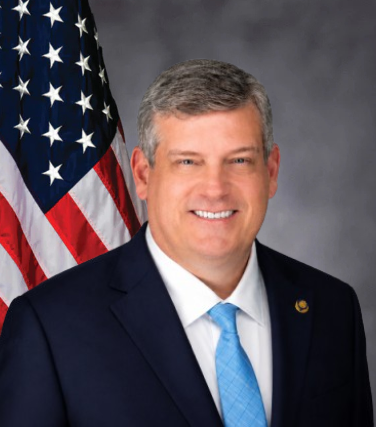 Timothy J. Fadgen